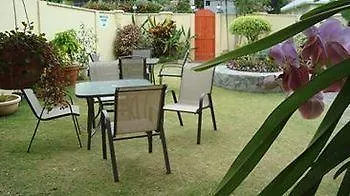 Heritage Inn Trinidad Belmont Trinidad And Tobago