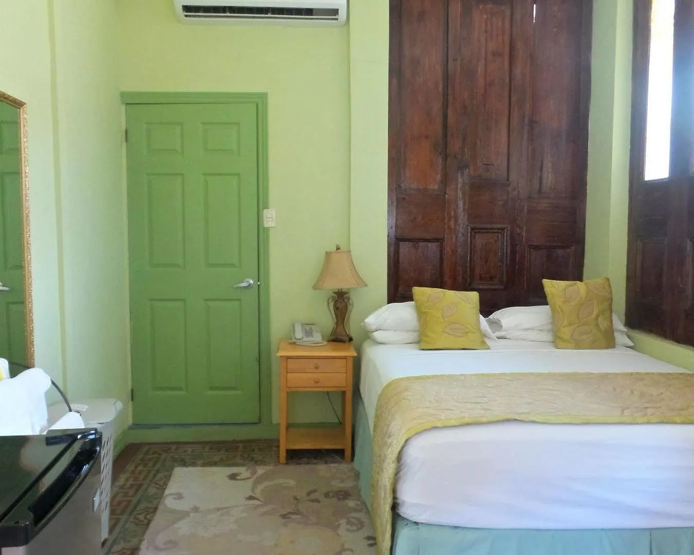 Heritage Inn Trinidad Belmont