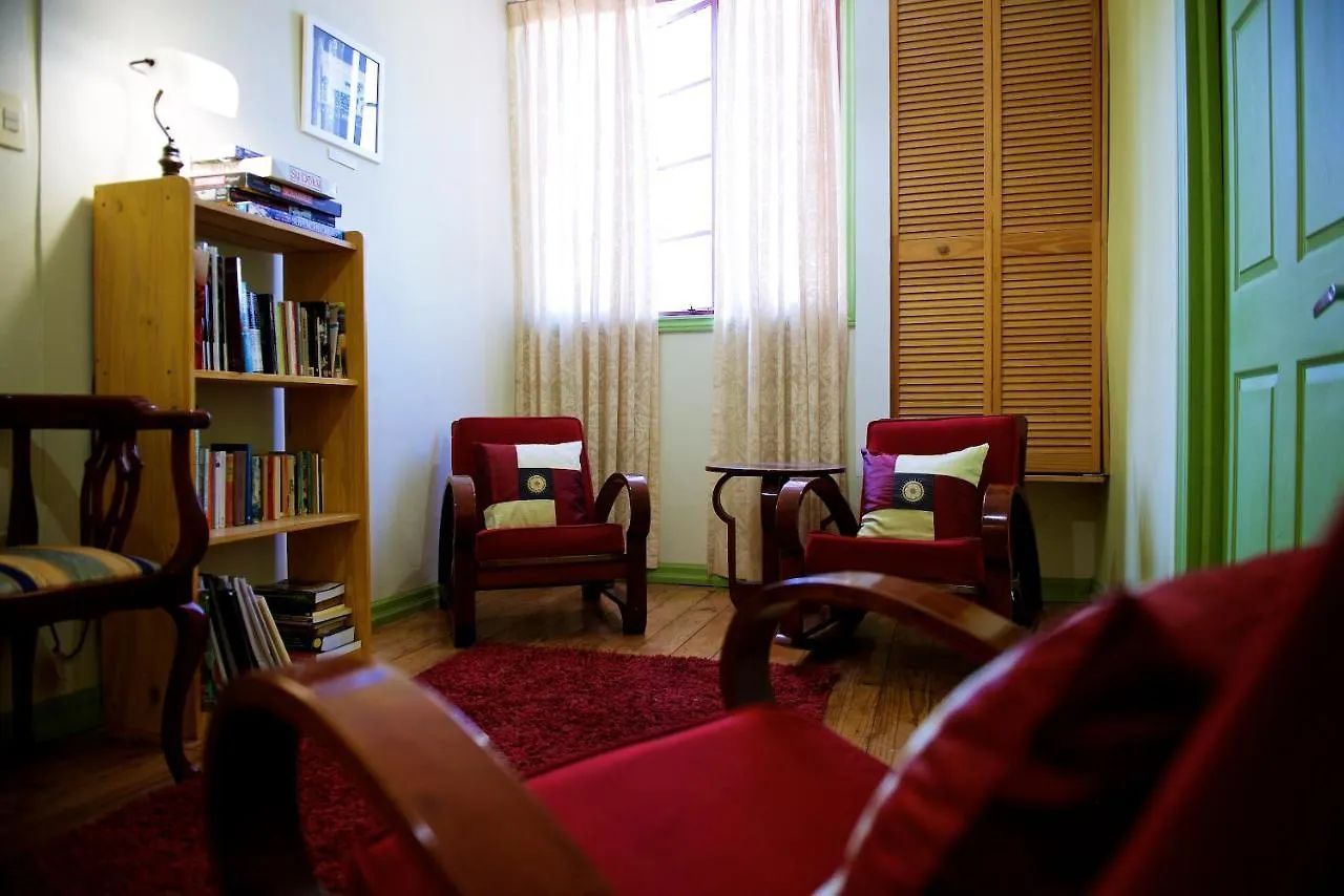 Heritage Inn Trinidad Belmont Bed & Breakfast