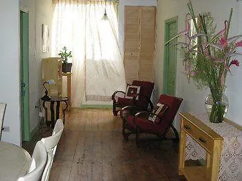 Heritage Inn Trinidad Belmont