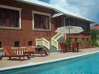 Heritage Inn Trinidad Port of Spain 3*,
