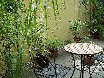Heritage Inn Trinidad Belmont Bed & Breakfast