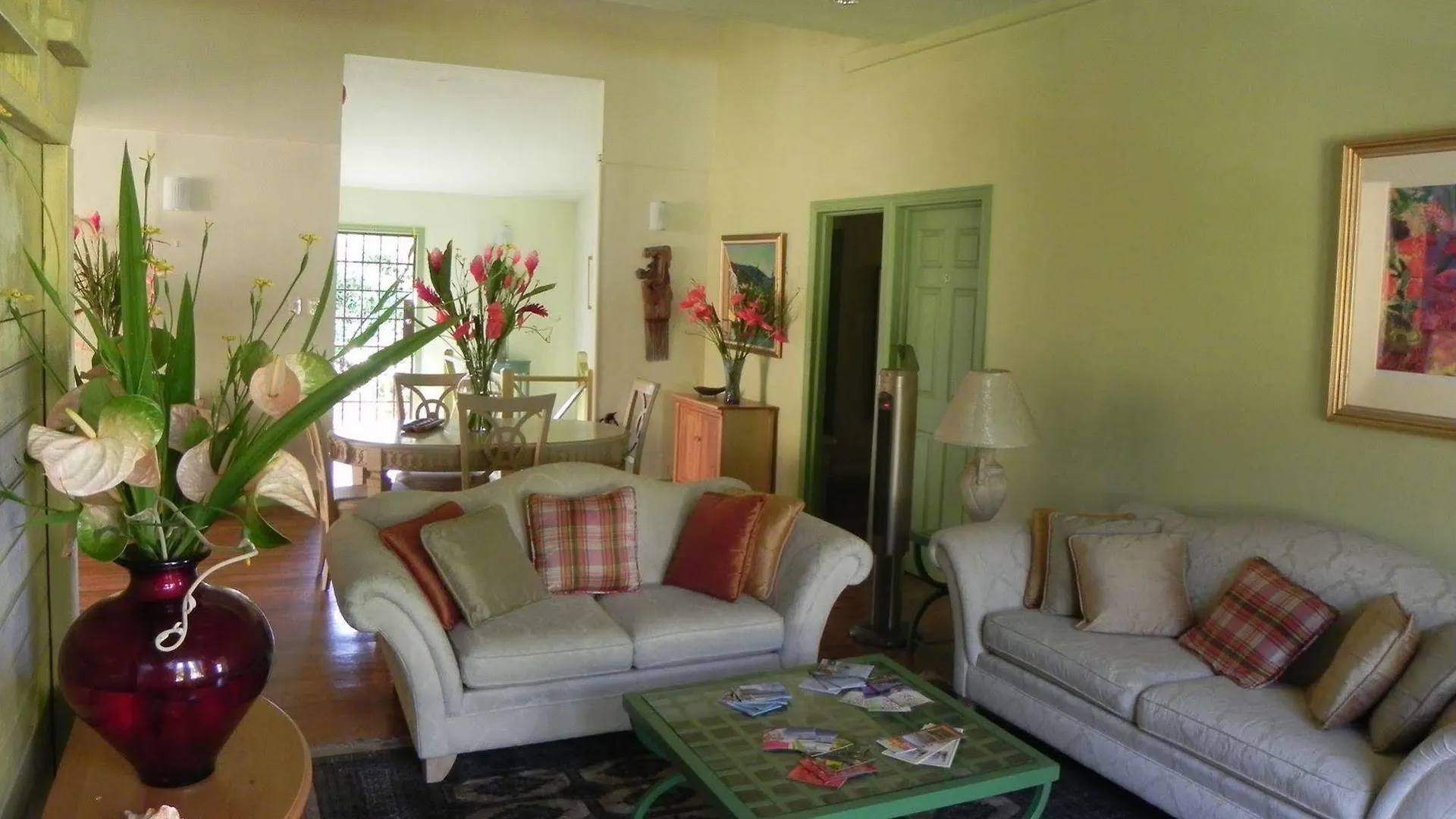 Heritage Inn Trinidad Belmont