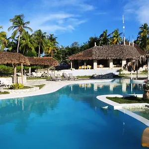 Hotel Port Morgan, Les Cayes