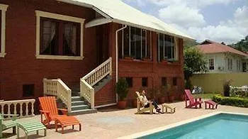 Heritage Inn Trinidad Port of Spain