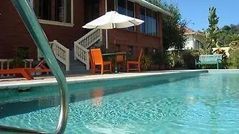 Heritage Inn Trinidad Belmont 3*,