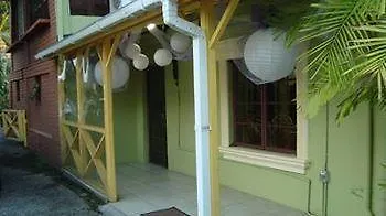 Bed and breakfast Heritage Inn Trinidad Belmont