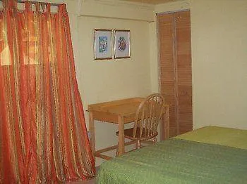 Heritage Inn Trinidad Belmont