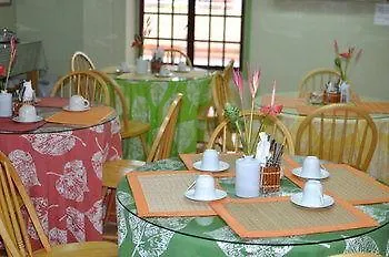 Heritage Inn Trinidad Belmont 3*,  Trinidad y Tobago