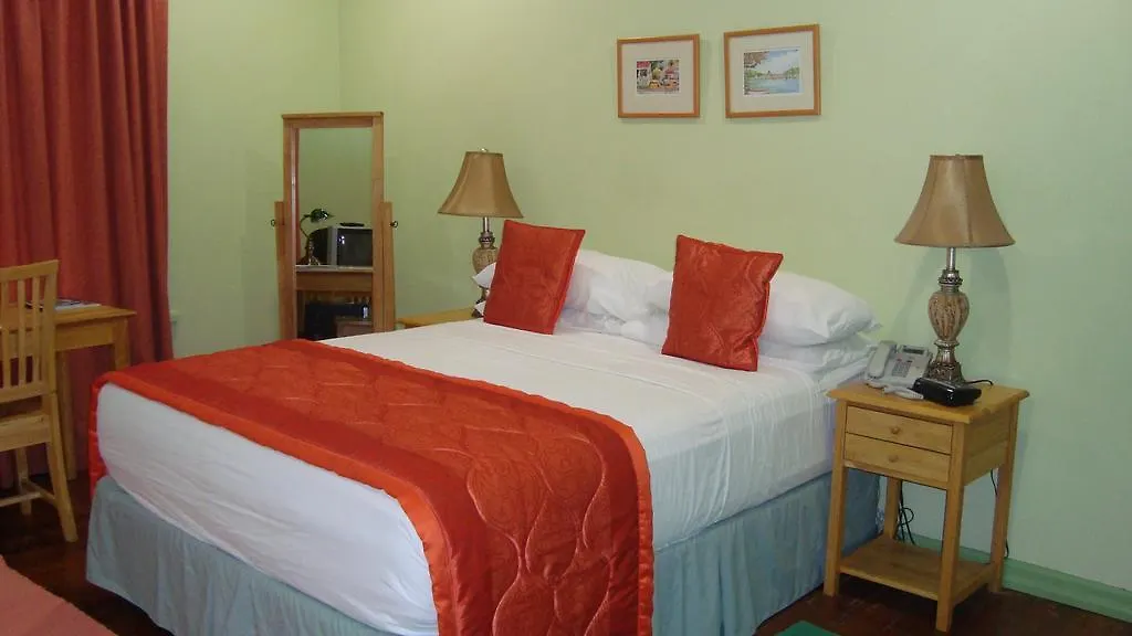 Heritage Inn Trinidad Belmont