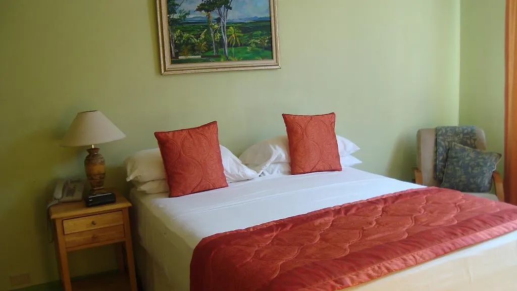 Heritage Inn Trinidad Belmont Trinidad y Tobago