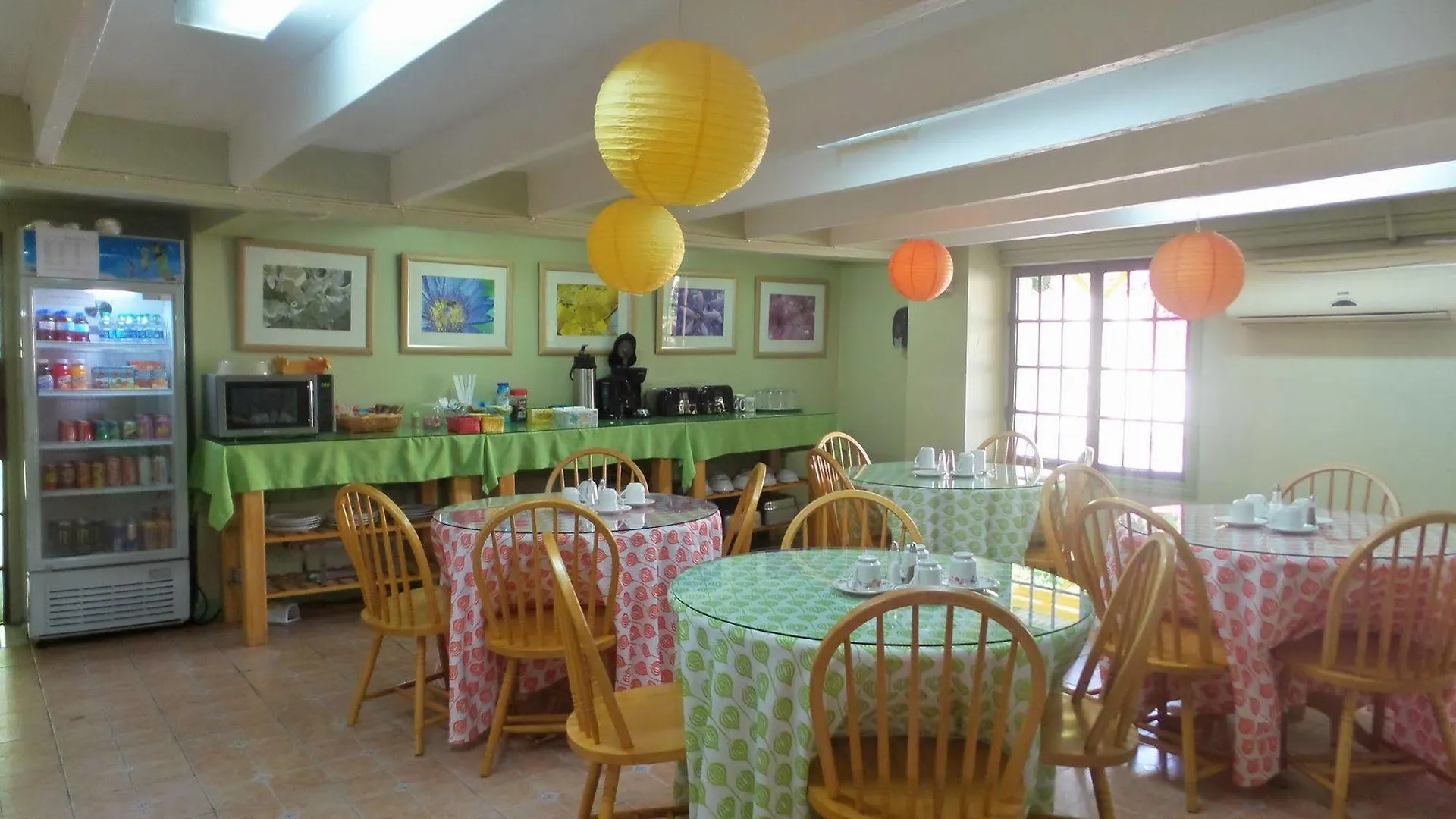 *** Bed and breakfast Heritage Inn Trinidad Belmont Trinidad y Tobago