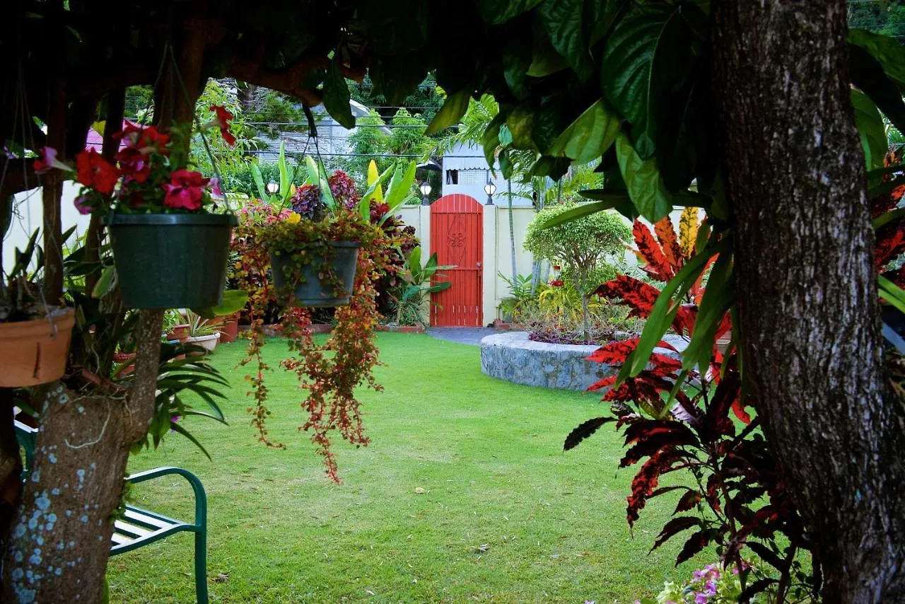 Heritage Inn Trinidad Belmont Trinidad y Tobago